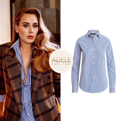 adeles gucci blazer|adele vogue.